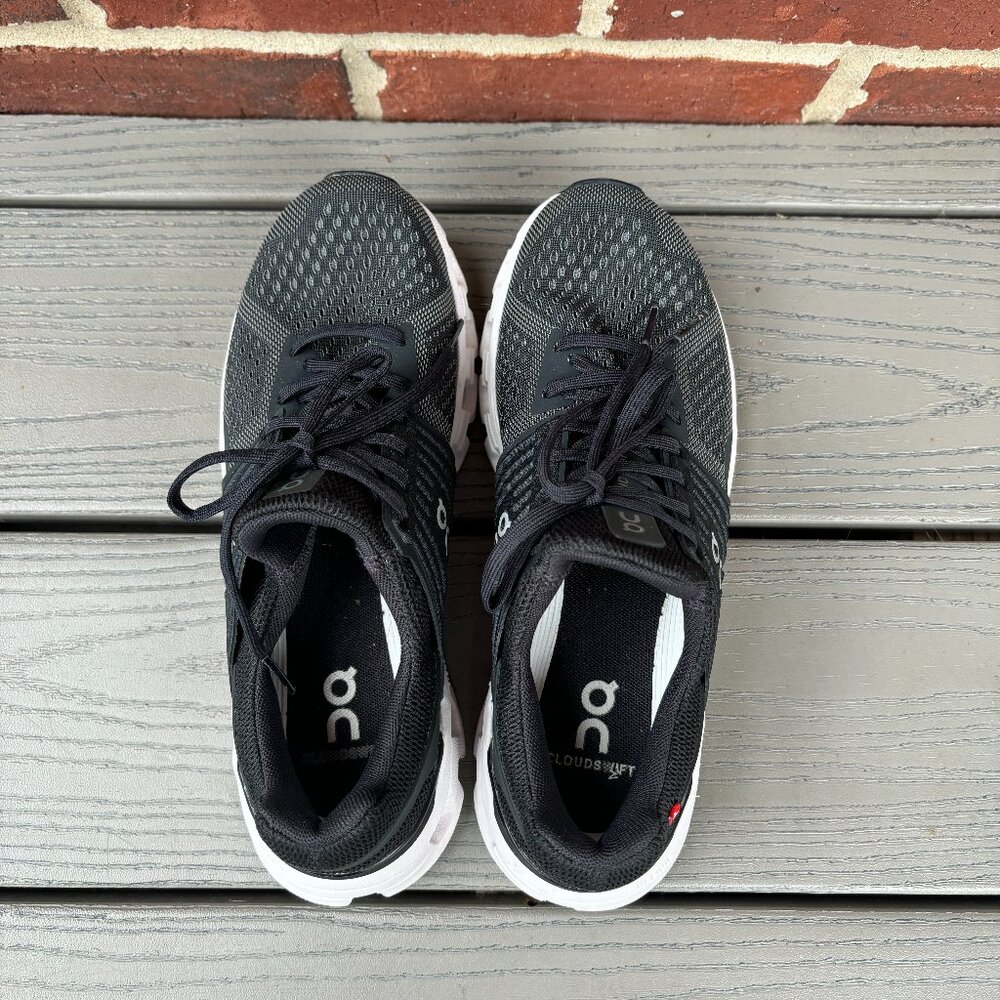 On Cloudswift Running Shoe - image 8